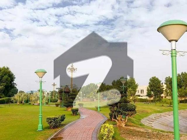 10 Marla Plot In Bahria Orchard G3 | Prime Location | Smart Investment