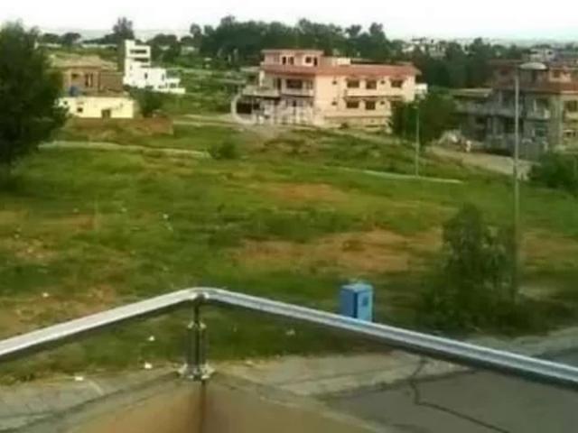 10 marla plot in Jinnah Gardon for sale Islamabad Capital Enclave ID 64999