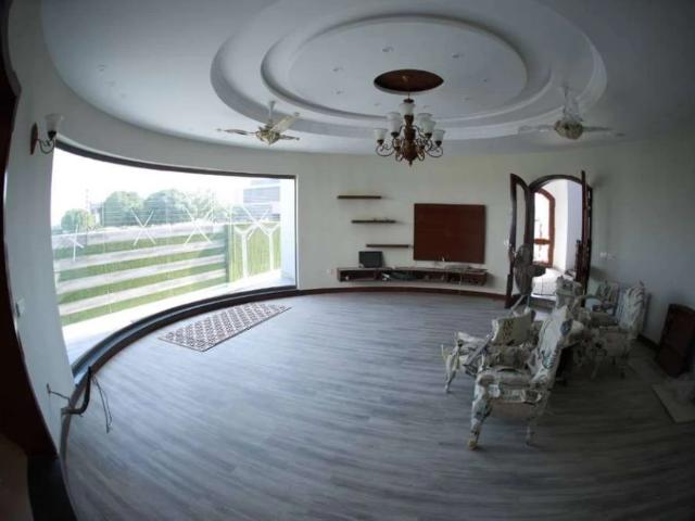 10 Marla Plot Lahore Eden Avenue Extension ID 52786