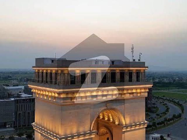 10 Marla Plot Solid land Faisal hills Executive Block