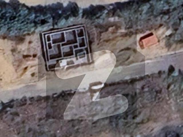 10 Marla Plot withi in Sec A DHA 5