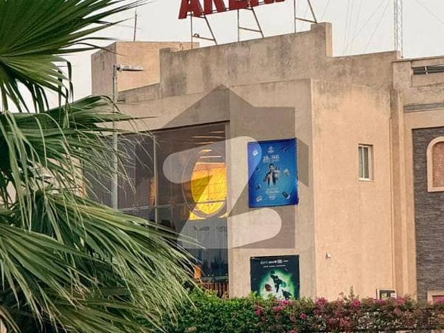 10 Marla Plot 52 Lac All Paid G6 Phase 4