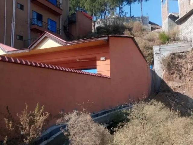 10 marla plots are for sale at Kaghan colony best location abbottabad Kaghan Colony ID 36097
