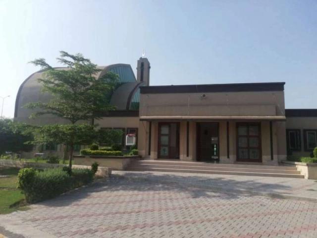 10 Marla Plots For Sale Lahore Motorway City ID 49832
