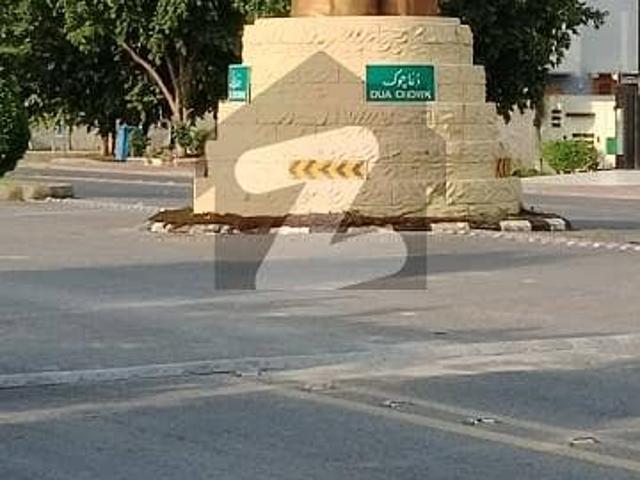10 Marla Plots For Sale Southern Bahria Orchard Lahore