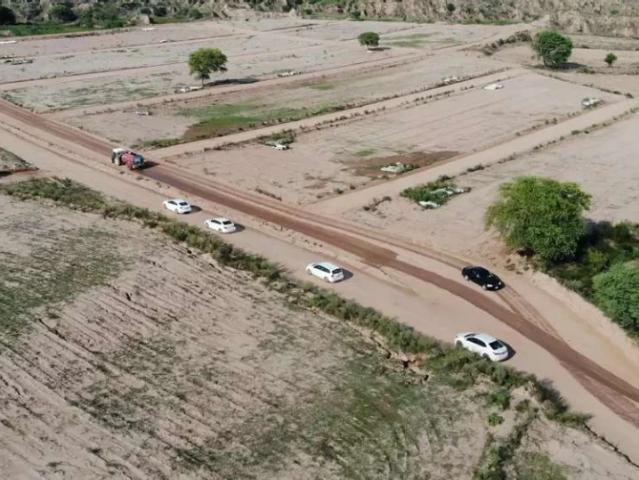 10 marla Plots in islamabad 4 years easy installment plan Kohat ID 30803