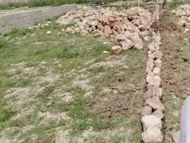 10 Marla platnear New markz Kohat ID 12427