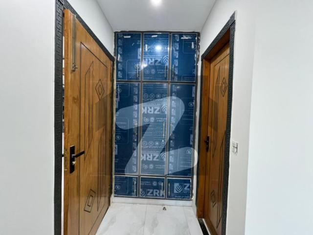 10 Marla Prime House for Sale in Multi Gardens B 17 Islamabad Block D MPCHS Block D