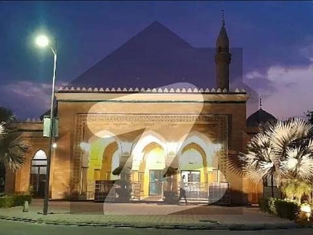 10 Marla Prime Location Plot Available For Sale In New Lahore City