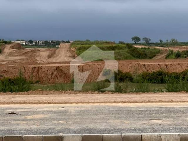 10 Marla Prime Location Plot For Urgent Sale In F 14/1 Street 24