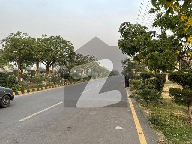 10 Marla Prime Location Plot In AWT Phase 2 Available For Sale