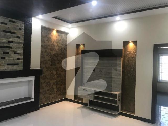 10 Marla Rental House Near Masjid/School/Market Citi Housing Society Block B