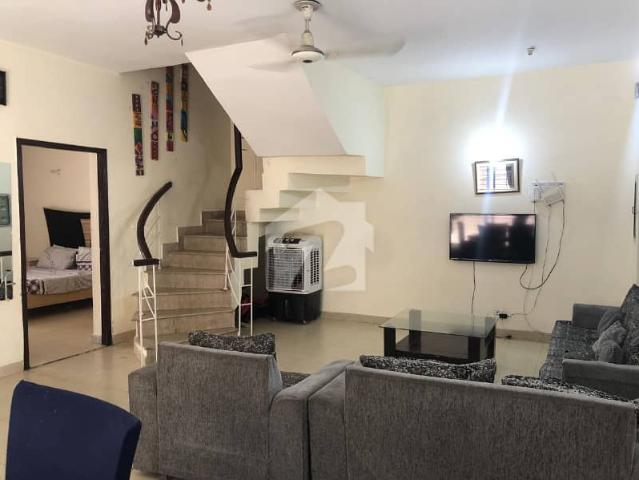 10 Marla Renovate Well Maintained Used House For Sale In Lake City Sector M 7
