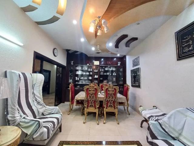 10 Marla renovated house for sale in Hunza Block Allama iqbal town Lah Lahore ALLAMA IQBAL TOWN ID 86693