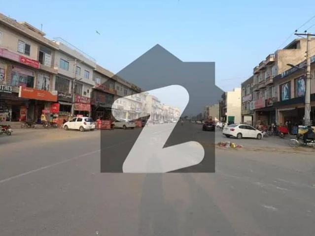10 Marla Ready To Possession All Dues Paid Residential Plot Is Available For Sale