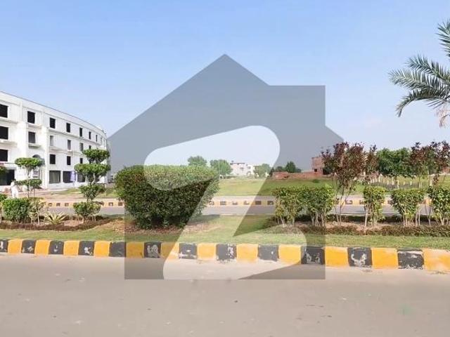 21 Marla Double Story House For Sale Lahore Motorway City Block T Prime