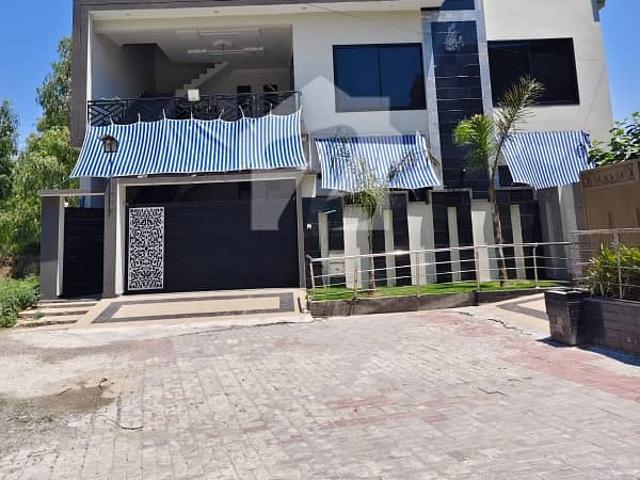 10 Marla Registry House For Sale, Wah cantt