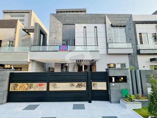 10 Marla Residential House For Sale In Irris Block, Nearby Commercial Market, School, Mosuqe and Health Care Canter