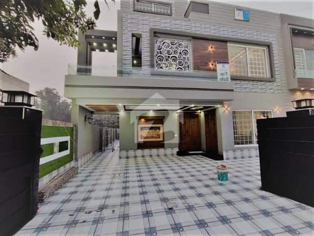 10 Marla Residential House For Sale In Irris Block, Nearby Commercial Market, School, Mosuqe and Health Care Canter