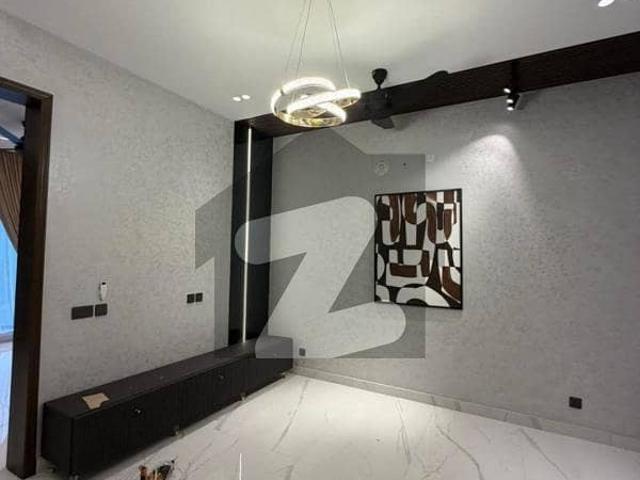 10 Marla Residential House For Sale In Sector C LDA Approved, Nearby School, Mosque, Commercial Market, Medicare