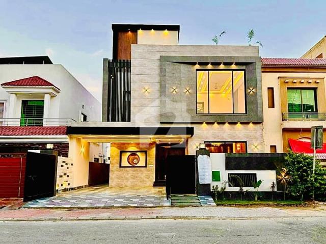 10 Marla Residential House For Sale In Sector C, Nearby Commercial Market, School, Mosque And Health Care Canter