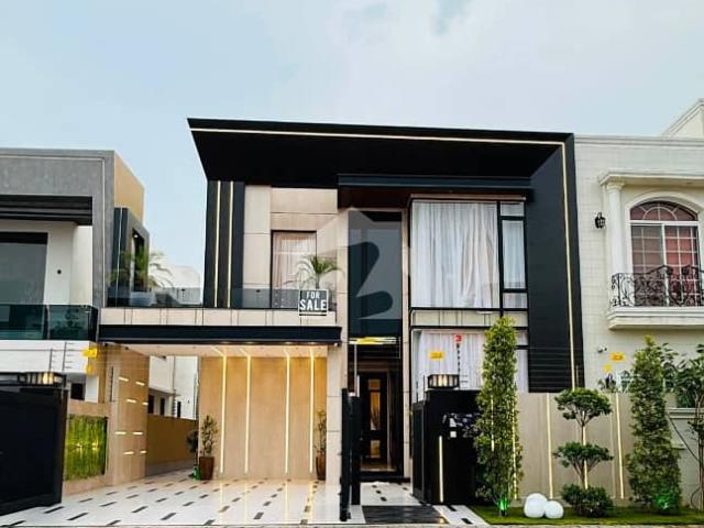10 Marla Residential House For Sale In Sector C, Nearby Commercial Market, School, Mosuqe And Health Care Canter