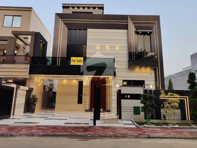 10 Marla Residential House For Sale In Sector C Nearby Chimerical Market, School, Mosque and Health Care Canter
