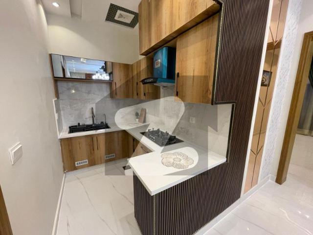 10 Marla Residential House For Sale In Sector B, Nearby Commercial Market, Mosuqe and Health Care Canter Bahria Town Sector B