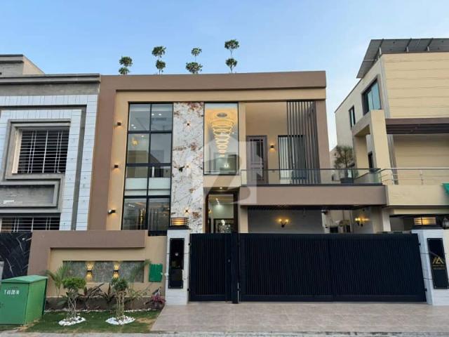 10 Marla Residential House For Sale In Sector B, Nearby Commercial Market, School, Mosuqe and Health Care Canter