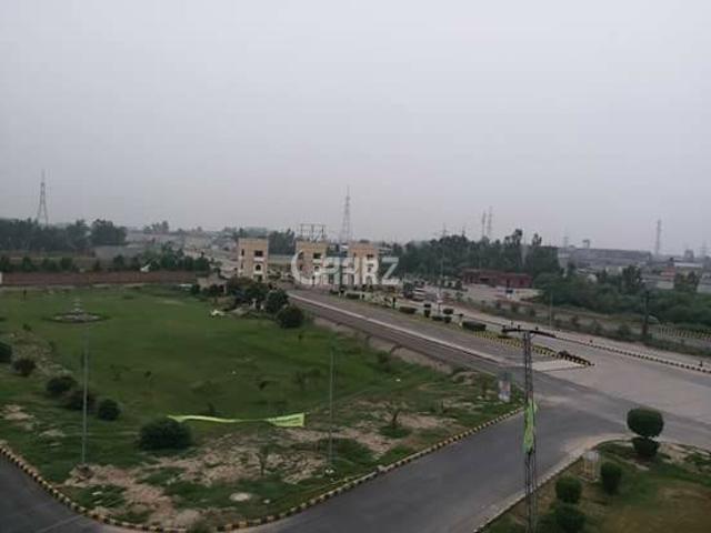 10 Marla Residential Land for Sale in Bahawalpur DHA Defence