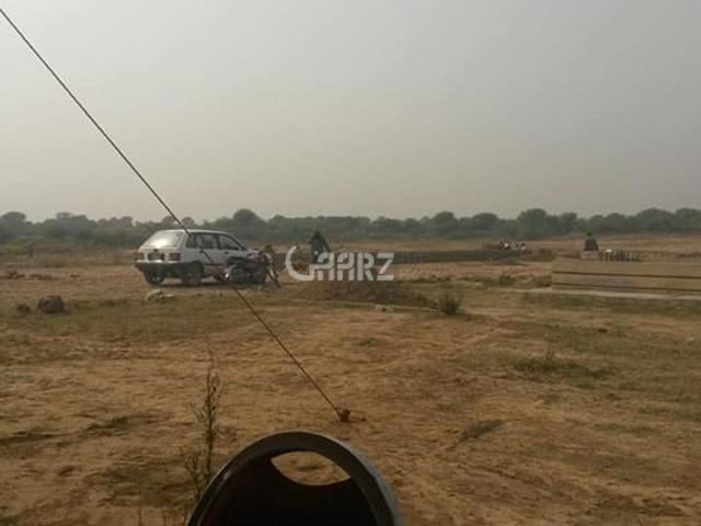 10 Marla Residential Land for Sale in Bahawalpur DHA Defence Sector D