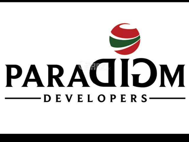 10 Marla Residential Land for Sale in Gwadar Gda Bolan City Paradigm Block Phase 2