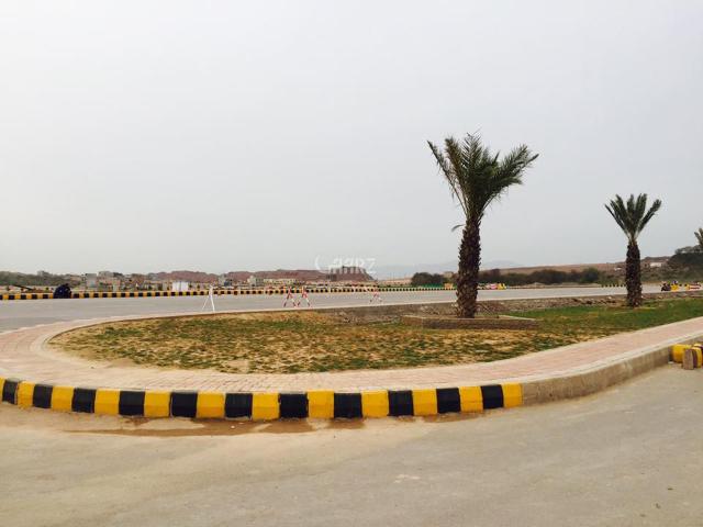10 Marla Residential Land for Sale in Islamabad Bahria Enclave