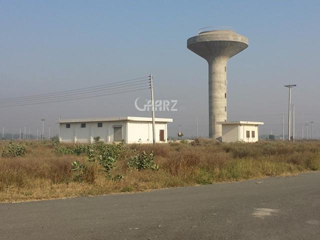 10 Marla Residential Land for Sale in Islamabad Sector M