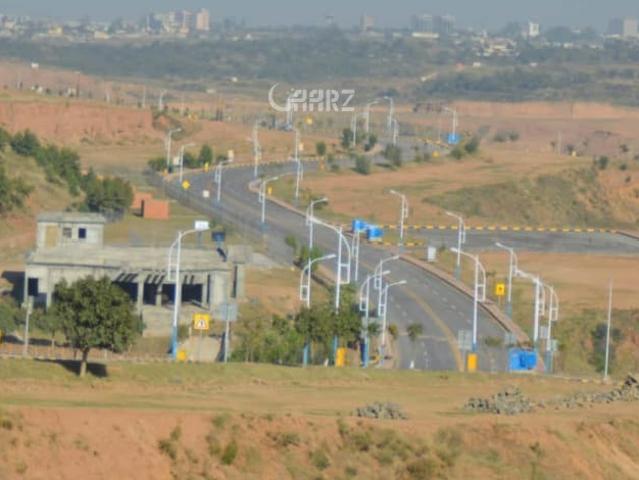 10 Marla Residential Land for Sale in Lahore Talha Block