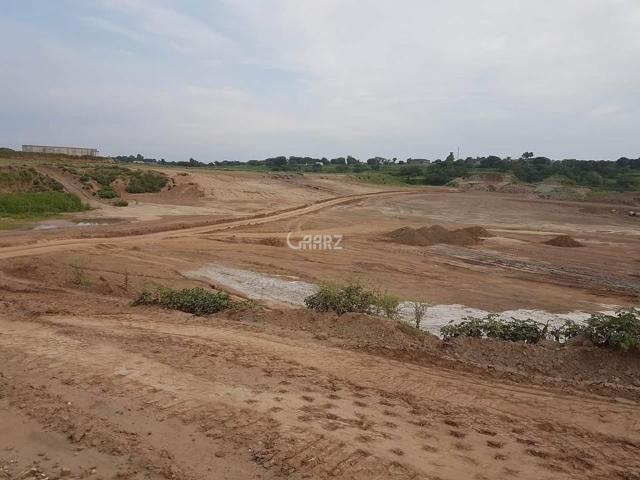 10 Marla Residential Land for Sale in Lahore Awt Army Welfare Trust