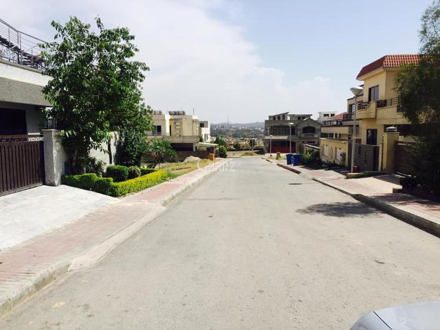 10 Marla Residential Land for Sale in Lahore Rafi Block