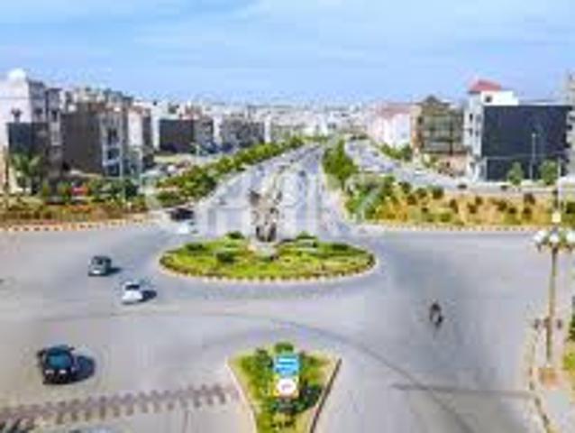 10 Marla Residential Land for Sale in Lahore Sikandar Block, Bahria Town Sector F