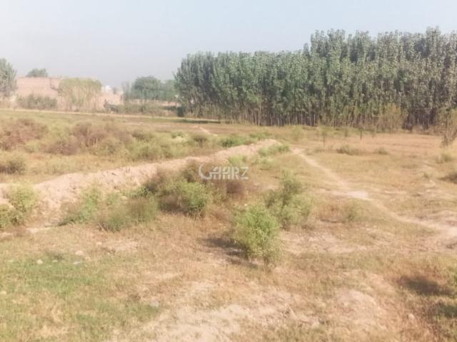 10 Marla Residential Land for Sale in Peshawar Regi Model Town Phase 3 Block B 3