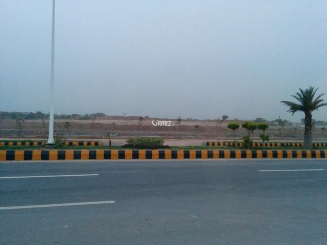 10 Marla Residential Land for Sale in Rawalpindi Bahria Town Phase 8 Block L, Bahria Town Phase 8