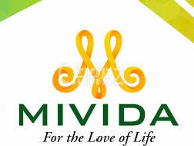 10 Marla Residential Land for Sale in Rawalpindi Mivida