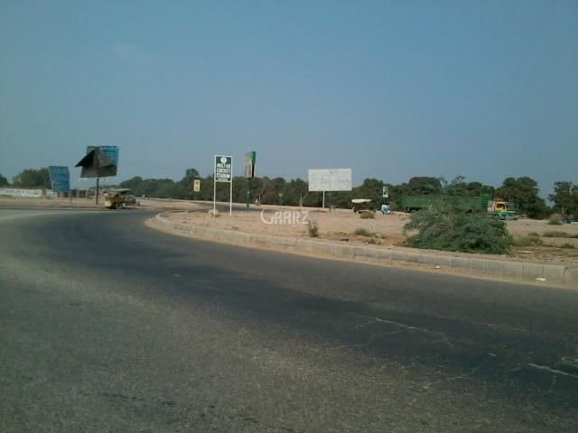 10 Marla Residential Land for Sale in Rawalpindi Phase 8 Block L