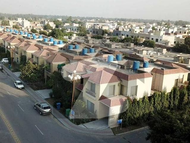 10 Marla Residential Possession Plot For Sale In Tauheed Block Sector F Bahria Town Lahore