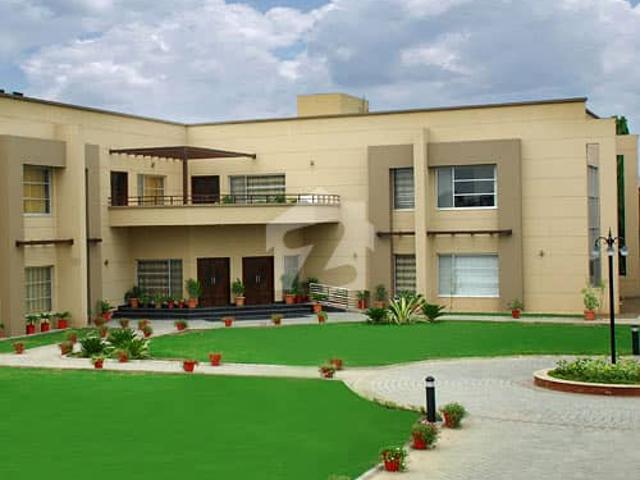 10 Marla Residential Possession Plot On 50 Feet Road Facing Kanal Available For Sale In Dha Phase 5 Block B
