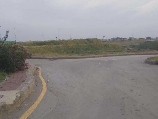 10 Marla Residential Plot No 1224 Available In Bahria Sector L Islamabad Bahria Town ID 63491