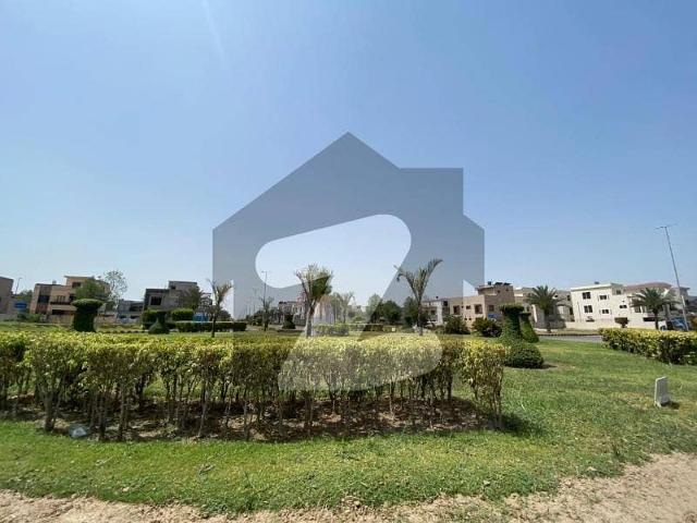 10 Marla Residential Plot Available For Sale At Reasonable Price In Citi Housing Gujranwala