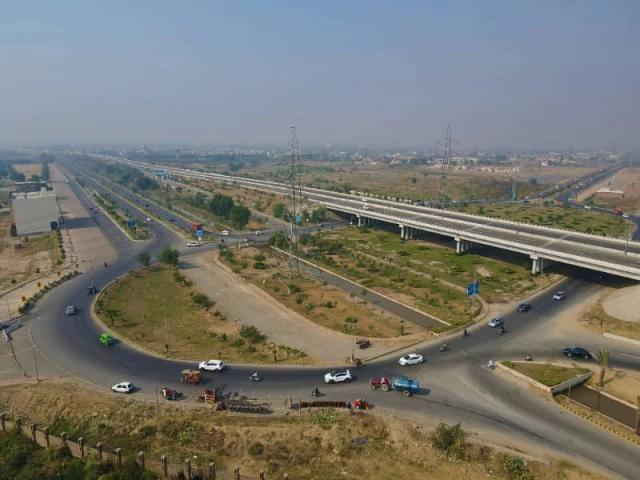 10 Marla Residential Plot Available For Sale In Lake City. Lahore Lake City ID 84439