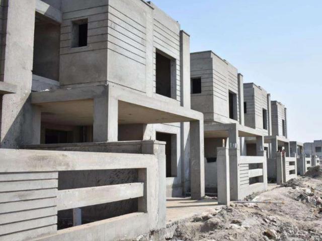 10 marla residential plot for sale multan id 64668