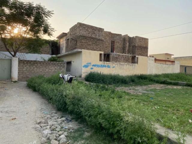 10 marla residential plot for sale noor colony haripur kpk Haripur ID 29436