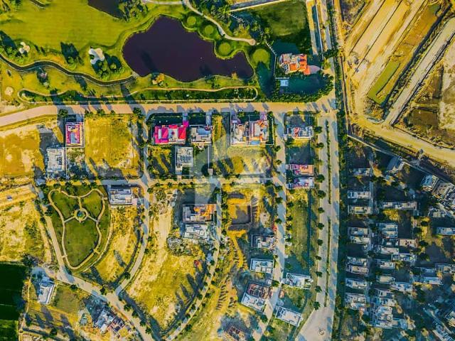 10 Marla Residential Plot For Sale At Hot Location In Lake City Sector M 3 Extension 1 Lake City Lahore